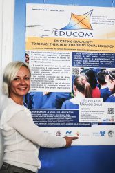 EDUCOM Palermo - Praktikum Zagreb